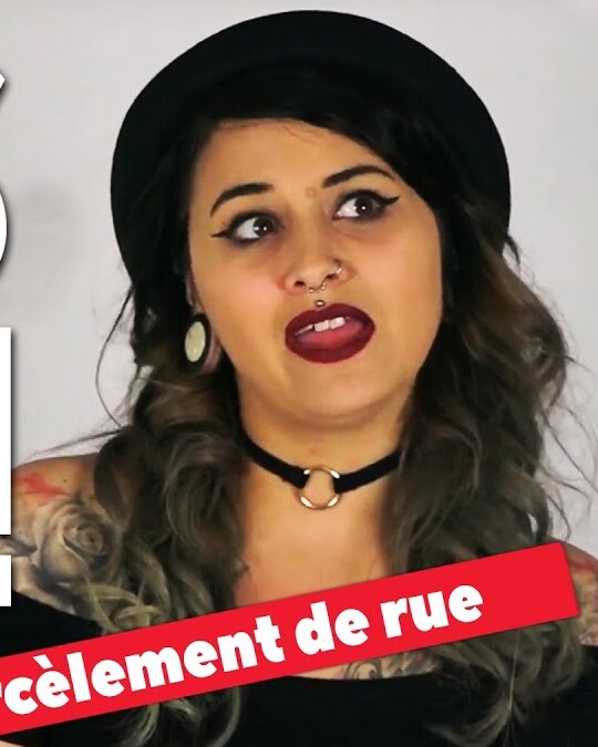 [DIS MOI TOUT] Le harcèlement de rue à Clermont