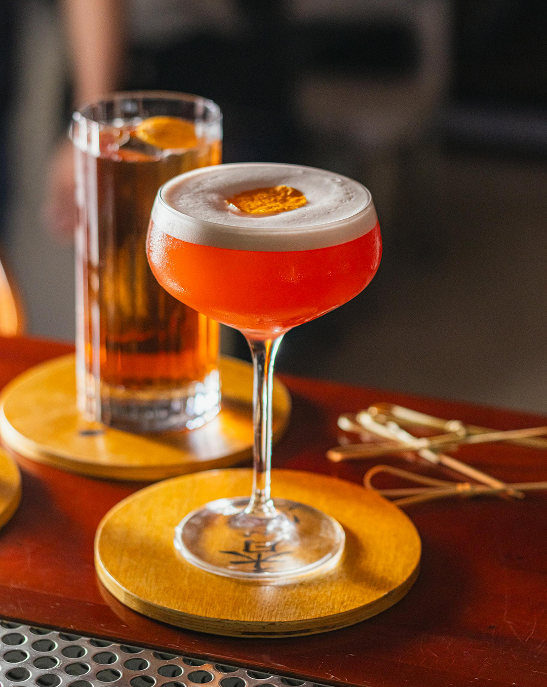 Top 5 des bars à cocktail à Clermont en 2026