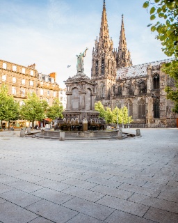 8 news éco en Auvergne en Janvier 2022