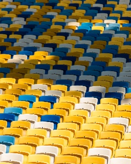 Le stade Marcel-Michelin : centenaire et toujours dans le game !