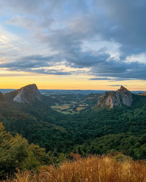 Top 14 des autres coins sympas en Auvergne en 2026