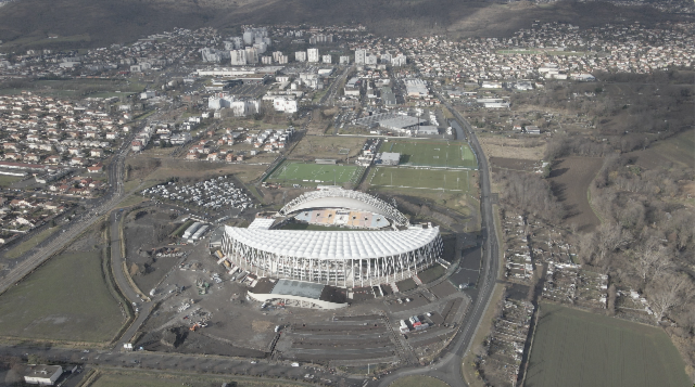 Clermont Foot : la place devient gratuite pour les enfants dès la saison 2026/2027