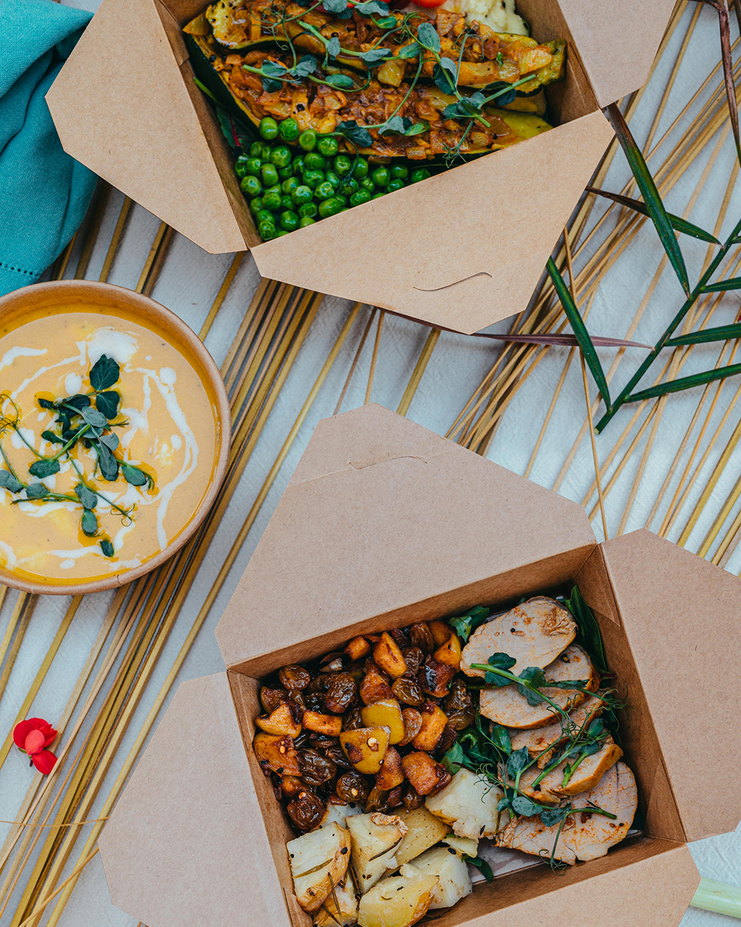 Top 11 des street-foods à Clermont en 2026