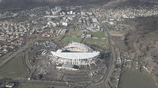 Clermont Foot : la place devient gratuite pour les enfants dès la saison 2026/2027