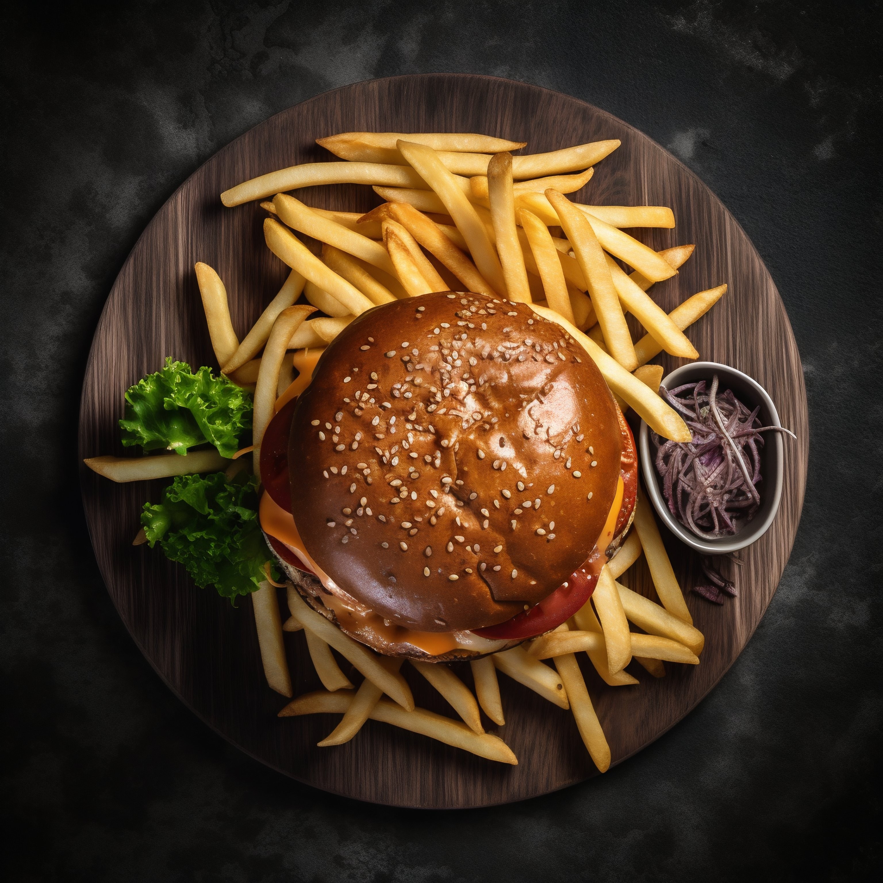 TOP 12 des meilleurs burgers à Clermont 2020