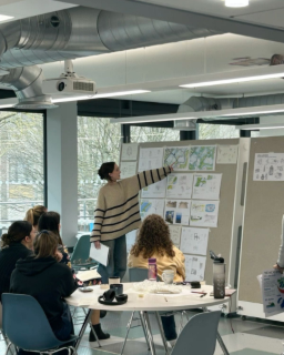 TOP 9 DES ESPACES DE CO-WORKING À CLERMONT 2026