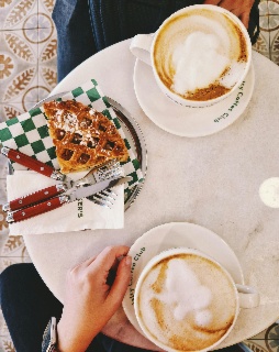 Top 10 des cafés et salons de thés à Clermont en 2026