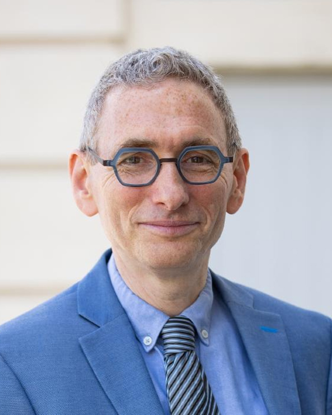 Mathias Bernard réélu président de l'Université Clermont Auvergne jusqu'en 2031 : la continuité au service de l'excellence territoriale