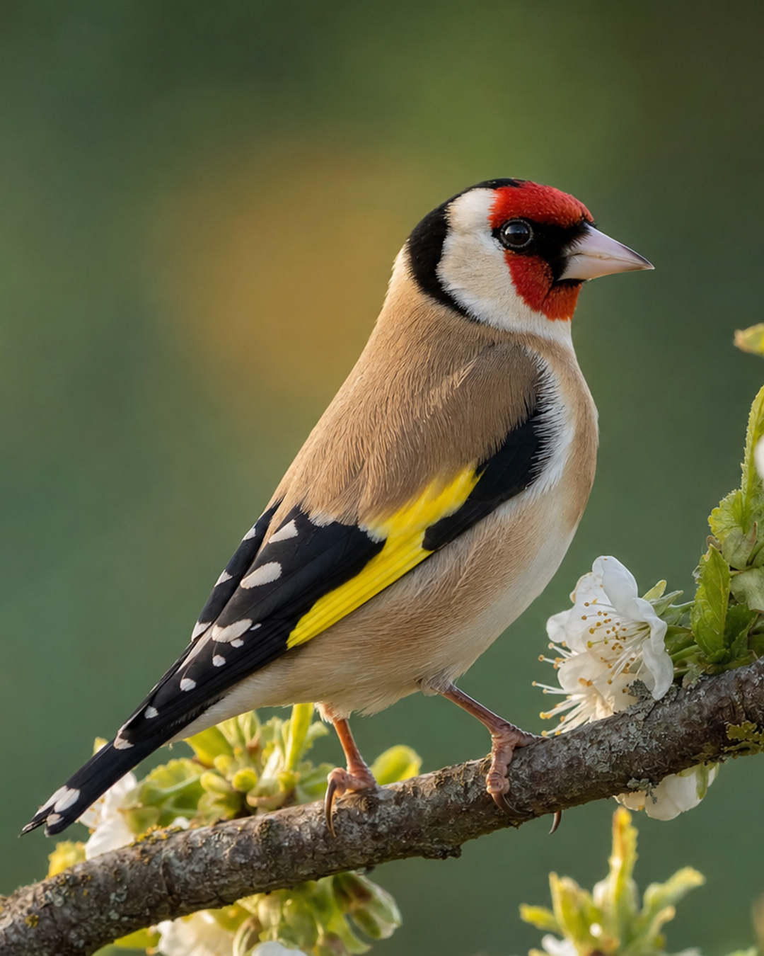 Trafic d'oiseaux protégés à Clermont-Ferrand : quatre arrestations après trois ans d'enquête sur un réseau de braconnage de chardonnerets