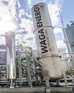 Le Puy-de-Dôme devient une usine à gaz vert : biométhane, méthanisation et indépendance énergétique en Auvergne