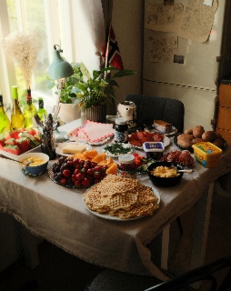 Top 6 des brunchs à Clermont en 2026   