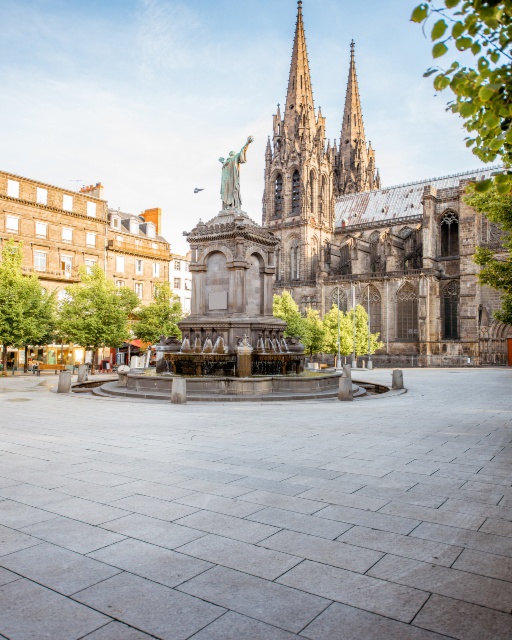 8 news éco en Auvergne en Janvier 2022