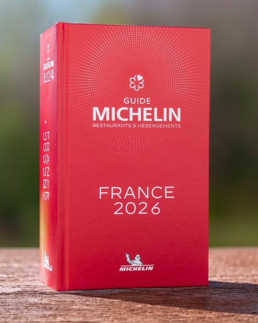 Guide Michelin 2026 : 10 étoiles et 2 Bib Gourmand pour le Puy-de-Dôme, le Cantal décroche une nouvelle étoile