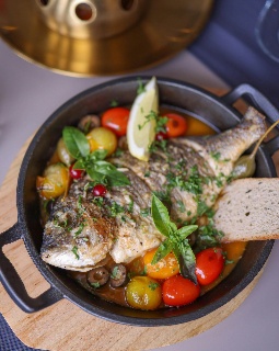 Top 5 des restos de la mer à Clermont en 2026