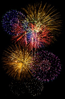 Feux d'artifice interdits en Auvergne pour le 15 août : la sécheresse fait plonger les artificiers