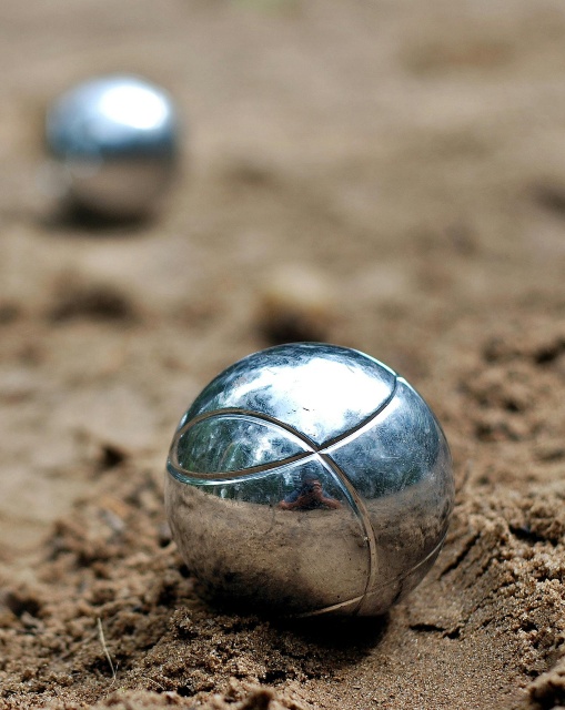 Top 9 des terrains de pétanque à Clermont en 2026