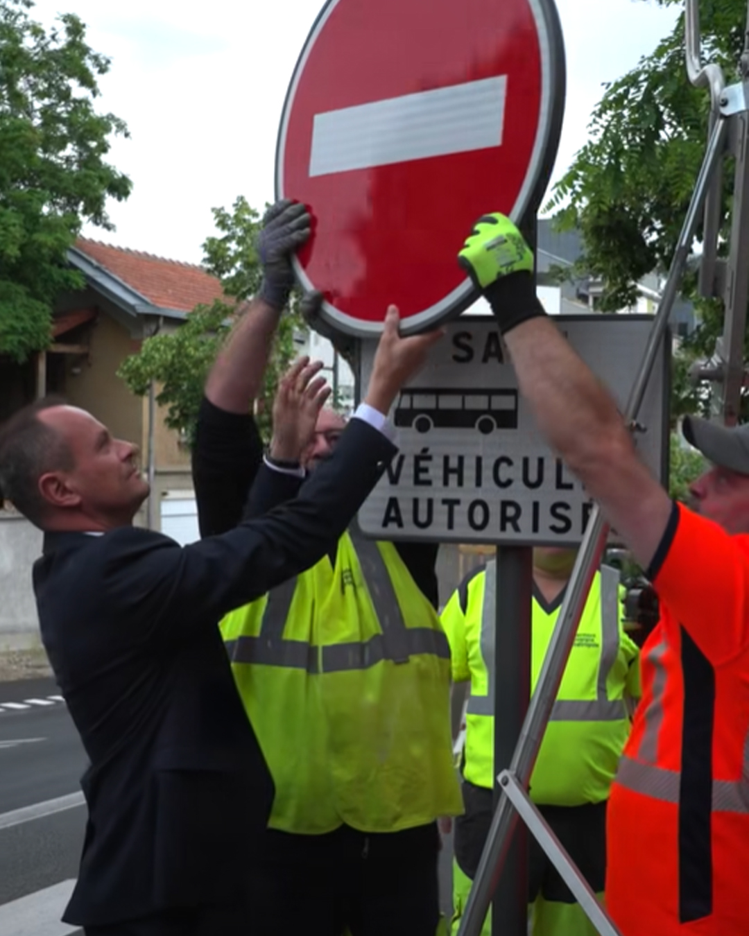 Clermont-Ferrand rouvre trois axes aux voitures : ce qui change concrètement pour les automobilistes du Puy-de-Dôme