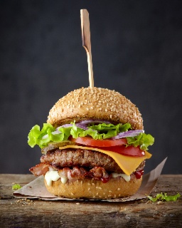 TOP 8 des meilleurs burgers à Clermont-Ferrand en 2025