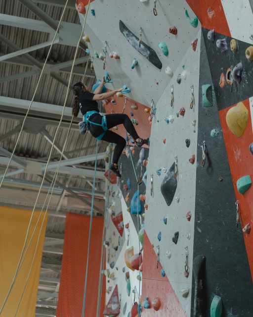 Top 8 des sports indoor à Clermont en 2026
