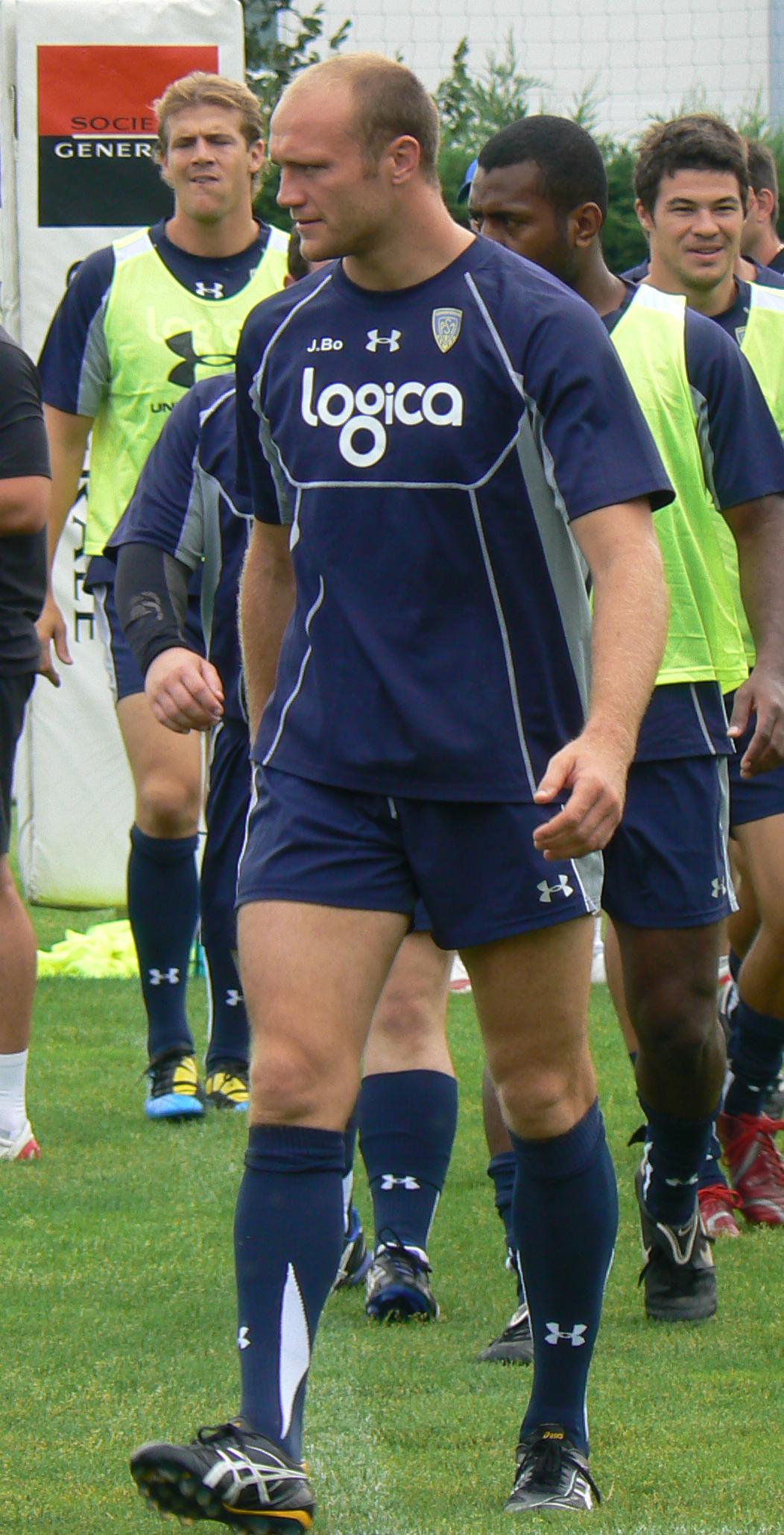 TOP 20 des joueurs passés par l’ASM