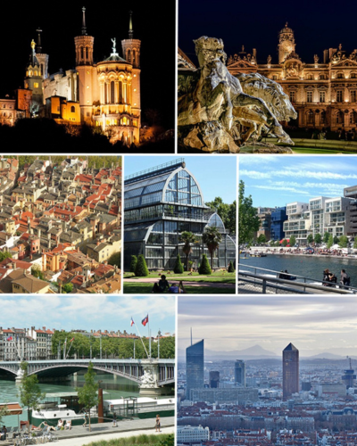 Lyon dévore-t-elle sa région ?