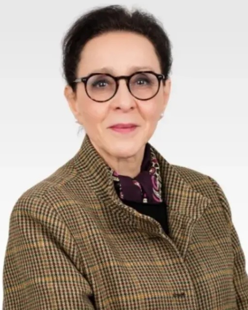 Jeannette Féménia nommée présidente du tribunal administratif de Clermont-Ferrand