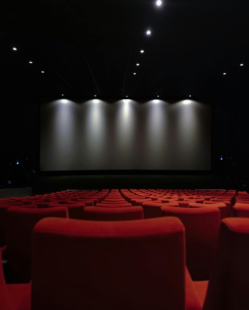 Top 8 des cinémas à Clermont en 2026