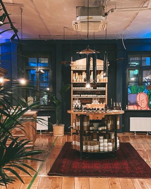 Top 7 des concept stores à Clermont en 2026