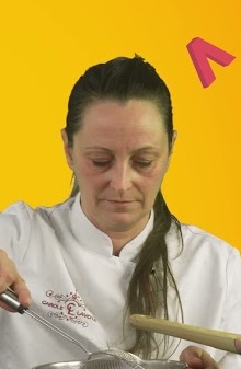LA meilleure recette de pâtes au monde !