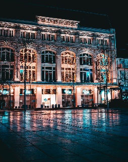Top 10 des places à Clermont en 2026