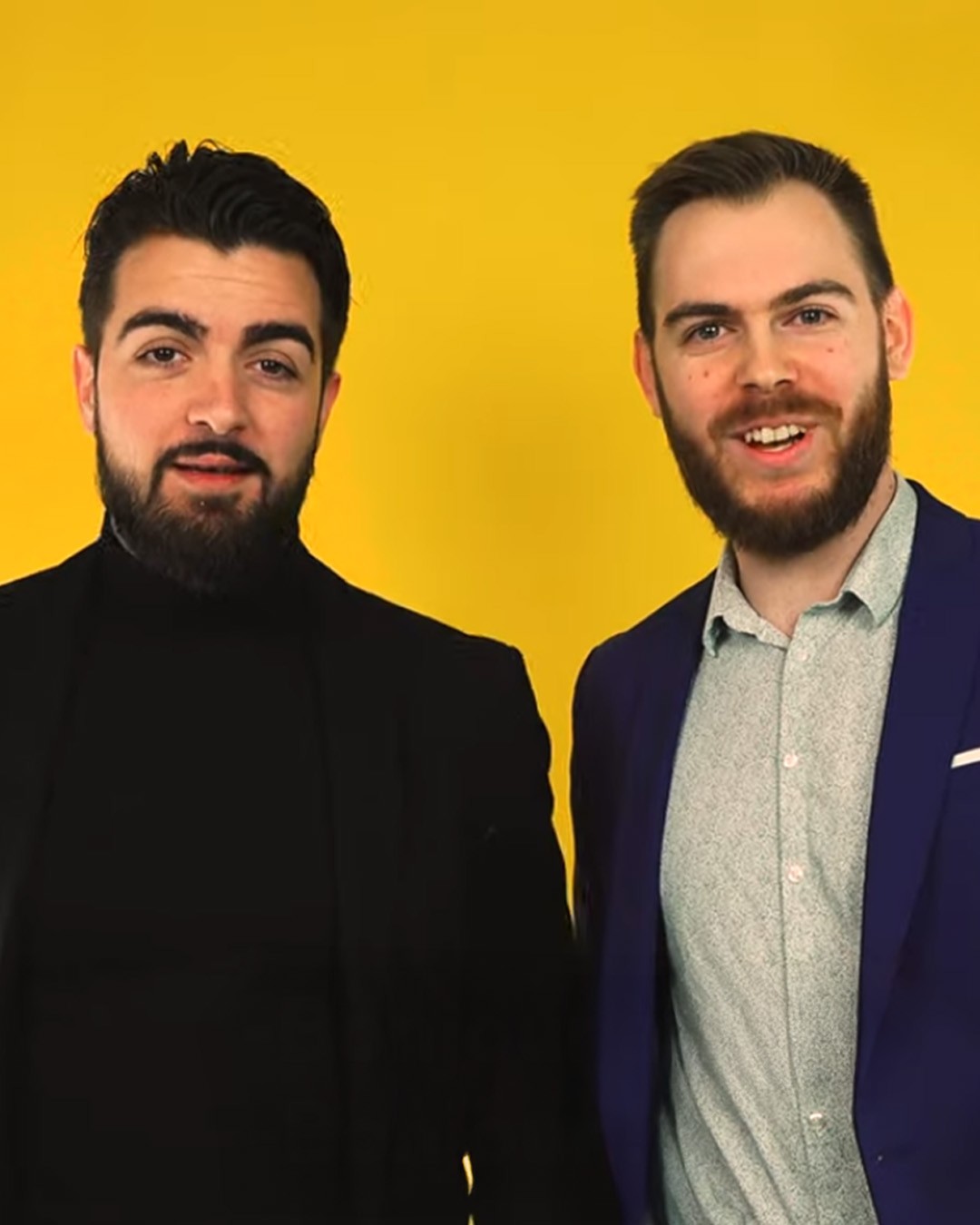 Capillum : la start-up clermontoise qui transforme vos cheveux en ressource mondiale