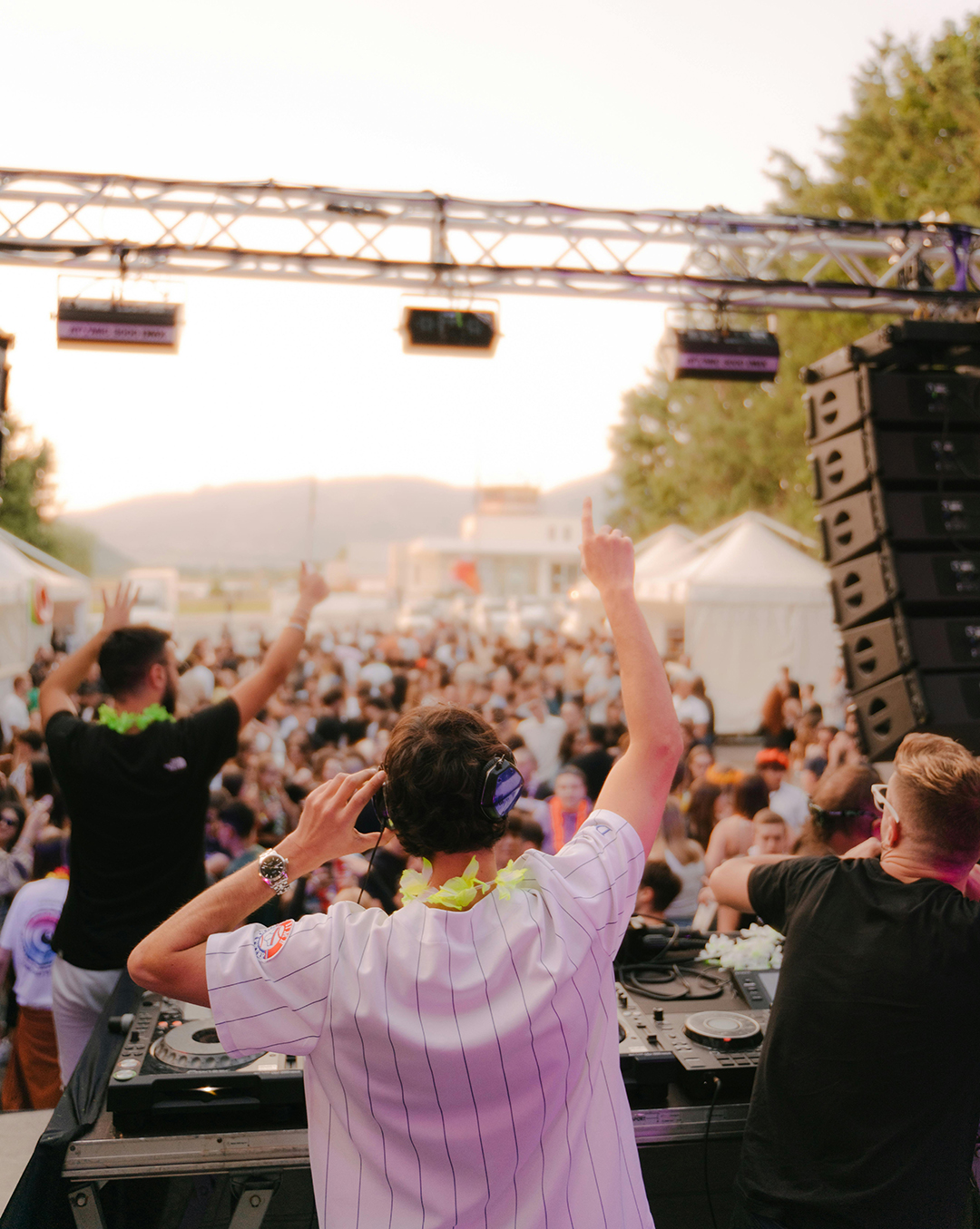 Top 12 des festivals de musique en Auvergne en 2026