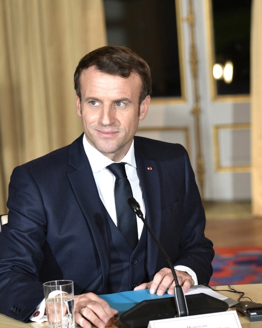 Emmanuel Macron dans l'Allier mercredi 22 avril : conseil des ministres délocalisé et visite de la mine de lithium d'Échassières