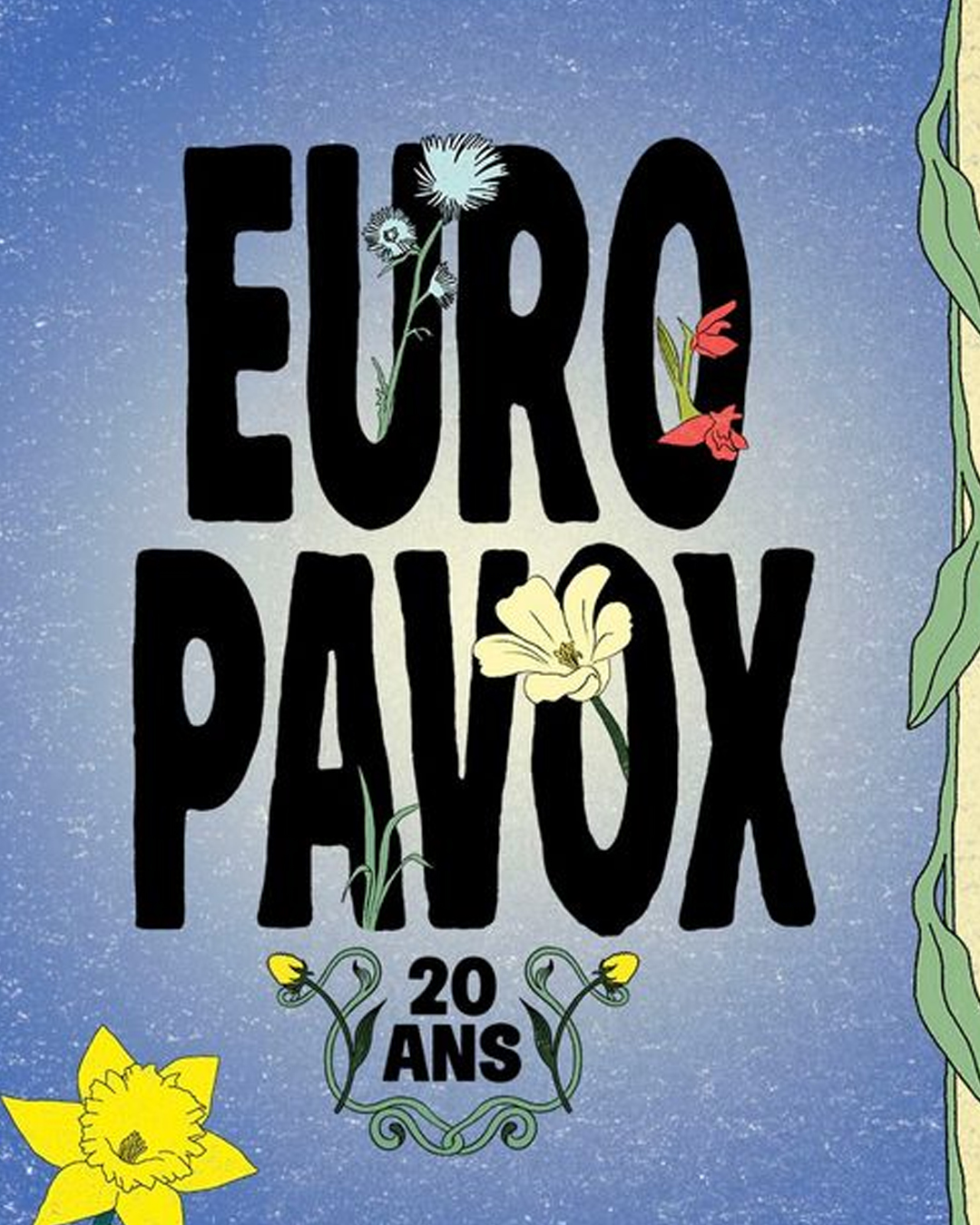 Europavox fête ses 20 ans à Clermont-Ferrand : Bigflo & Oli, Charlotte Cardin, Benjamin Biolay… un été musical historique en Auvergne