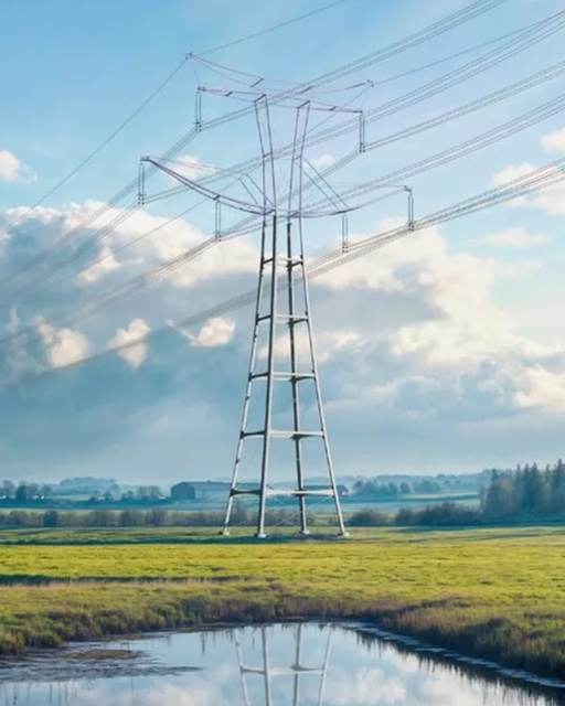 L'entreprise cantalienne Matière décroche un contrat de 60 millions pour fabriquer les pylônes électriques du futur