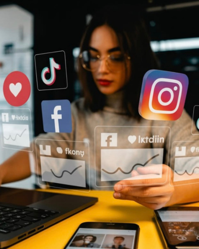 TOP 19 PERSONNALITÉS DU WEB CLERMONTOIS 2026