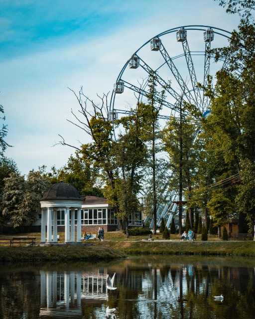 Top 12 des parcs animaliers / d'attraction en Auvergne en 2026