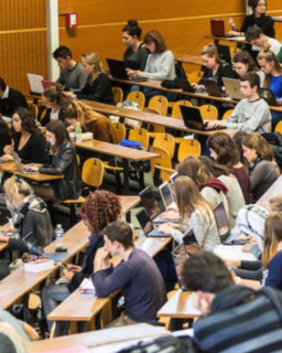 TOP 18 FACS & ÉCOLES EN AUVERGNE 2026