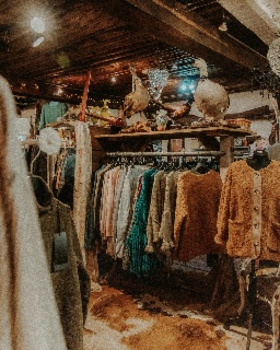 Top 10 des marques auvergnates de mode en 2026