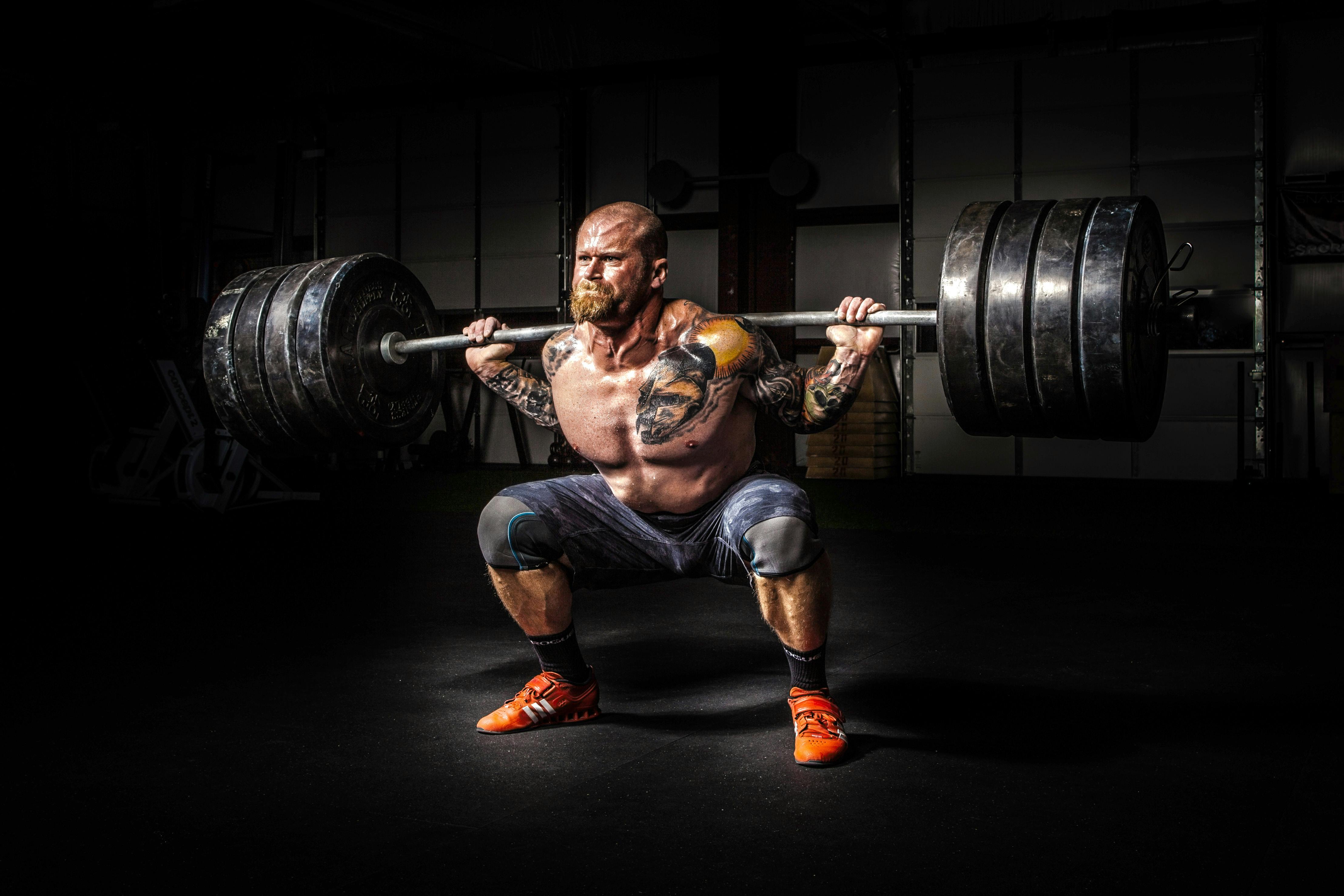 Top 9 des meilleures boxs de CrossFit à Clermont pour devenir meilleur que Willy Georges en 2020