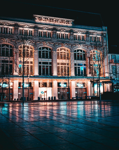 Top 10 des places à Clermont en 2026