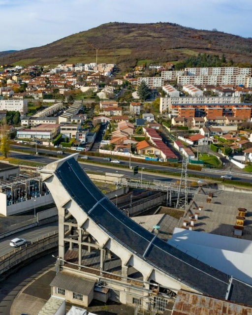Michelin Innovation Park à Clermont-Ferrand : 850 emplois et 300 millions d'euros pour transformer Cataroux