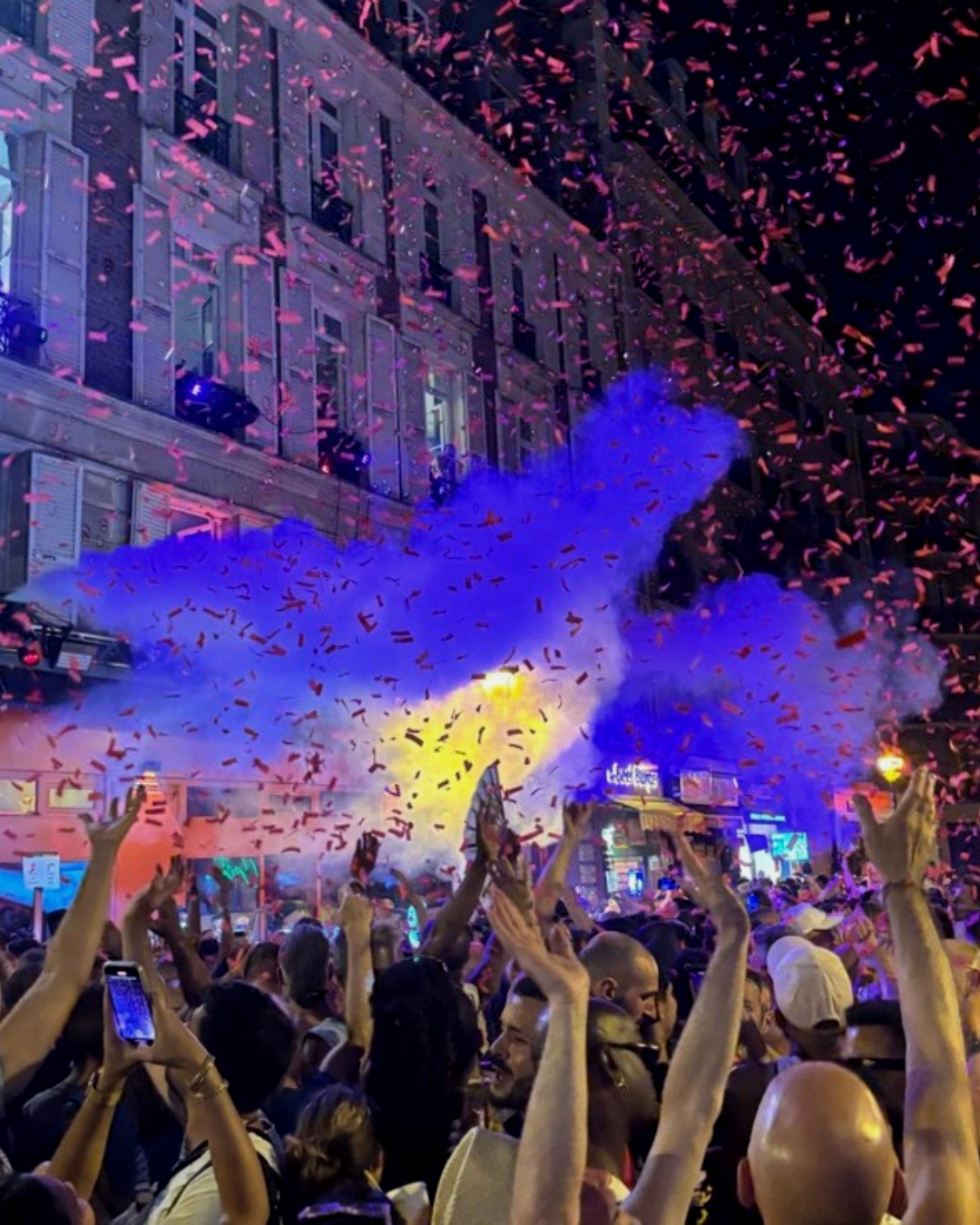 Une soirée en musique au cœur de Clermont-Ferrand 