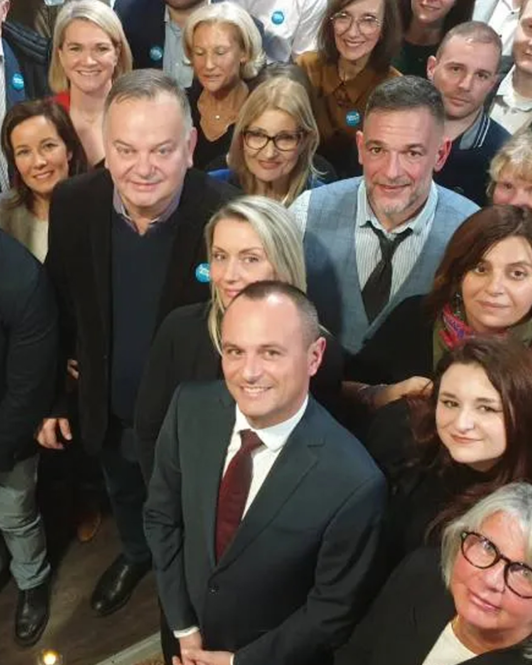 Julien Bony à Clermont-Ferrand : qui sont les 12 adjoints qui pilotent la nouvelle mairie ?