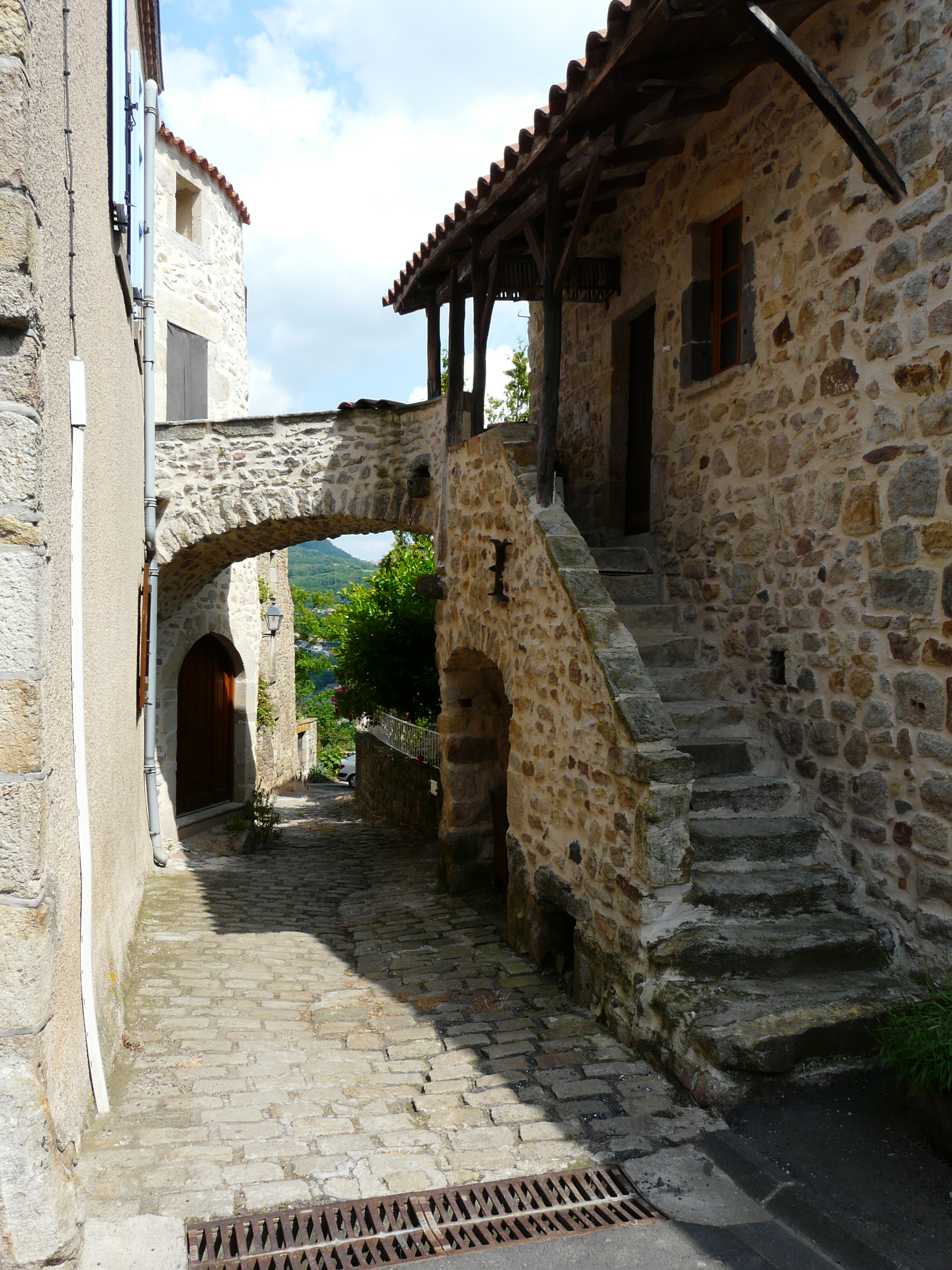 TOP 10 des plus beaux villages d’Auvergne en 2020