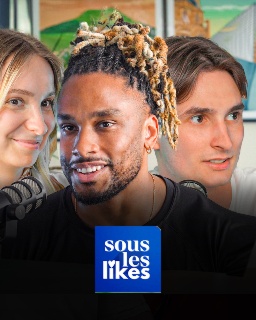 Sous Les Likes : le podcast auvergnat qui démonte les clichés sur les influenceurs