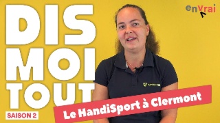 [DIS MOI TOUT] Handisport à l’ASM