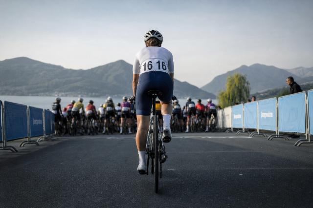  Tour de France Femmes 2026 : l'Auvergnate Morgane Coston s'élance ce samedi à Lausanne