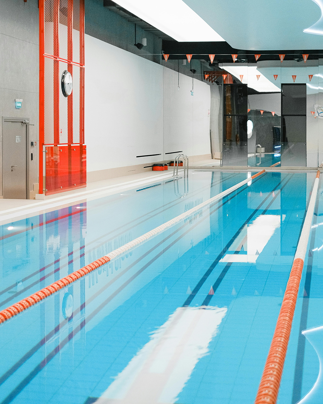 Top 8 des piscines à Clermont en 2026