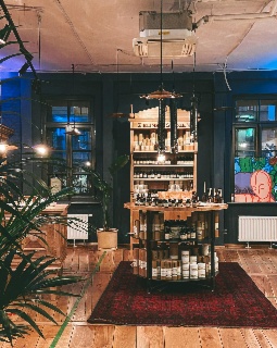 Top 7 des concept stores à Clermont en 2026